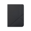 Rakuten Kobo SleepCover e-book reader case 15.2 cm (6&quot;) Folio Black