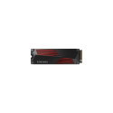 Samsung 990 PRO 1 TB M.2 PCI Express 4.0 NVMe V-NAND MLC