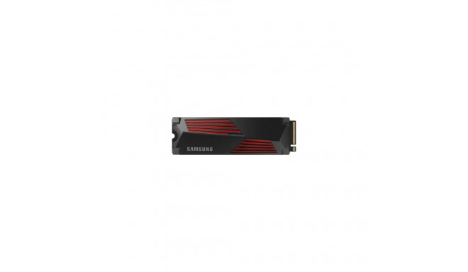 Samsung 990 PRO 1 TB M.2 PCI Express 4.0 NVMe V-NAND MLC