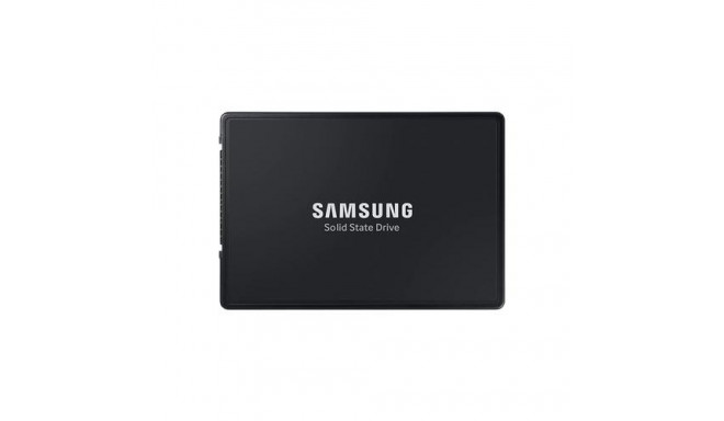 Samsung PM9A3 960 GB 2.5&quot; PCI Express 4.0 NVMe V-NAND TLC