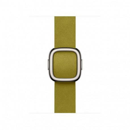 Apple 42mm Chartreuse Modern Buckle - Small