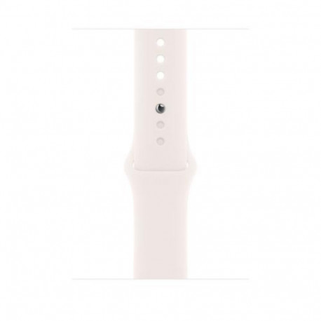 Apple MXM93ZM/A smart wearable accessory Band Fluoroelastomer