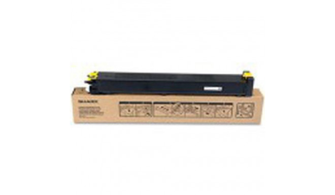 Sharp Toner MX23GTYA / MX-23GTYA Yellow