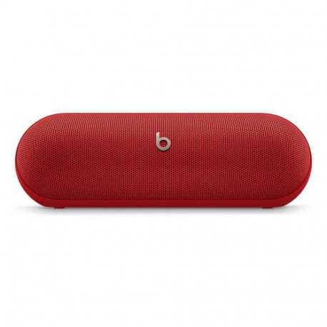 Beats by Dr. Dre Beats Pill Stereo portable speaker Red