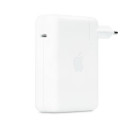Apple MW2M3ZM/A mobile device charger Universal White AC Fast charging Indoor