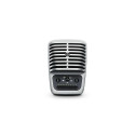 Shure MOTIV MV51 Grey Digital camcorder microphone