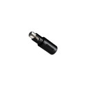 Shure MVX2U recording audio interface