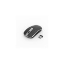 Gembird MUSW-4B-06-BS mouse Office Ambidextrous RF Wireless Optical 1600 DPI