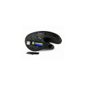 Gembird MUSW-ERGO-03 mouse Home Right-hand RF Wireless Optical 1600 DPI
