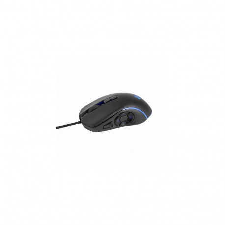 Gembird MUSG-RAGNAR-RX500 mouse Gaming Right-hand USB Type-A 12000 DPI