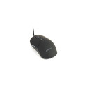 Gembird MUS-UL-02 mouse Gaming Ambidextrous USB Type-A 2400 DPI