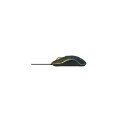 Gembird MUS-UL-02 mouse Gaming Ambidextrous USB Type-A 2400 DPI