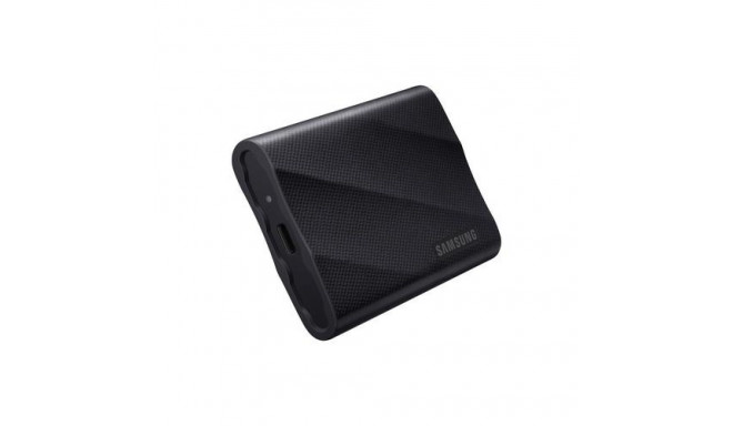 Samsung MU-PG1T0B 1 TB USB Type-C 3.2 Gen 2 (3.1 Gen 2) Black