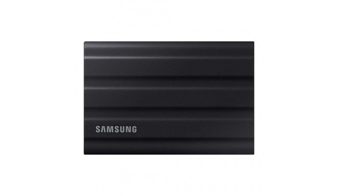 Samsung MU-PE4T0S 4 TB USB Type-C 3.2 Gen 2 (3.1 Gen 2) Black