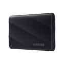 Samsung MU-PG1T0B 1 TB USB Type-C 3.2 Gen 2 (3.1 Gen 2) Black