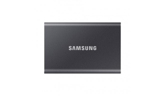 Samsung MU-PC4T0T 4 TB USB Type-C 3.2 Gen 2 (3.1 Gen 2) Grey, Titanium