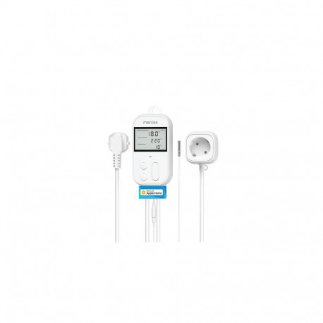 Meross MTS960HK thermostat White