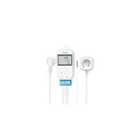 Meross MTS960HK thermostat White