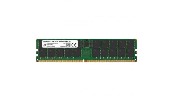 Micron MTC40F2046S1RC48BA1R memory module 64 GB DDR5 4800 MHz