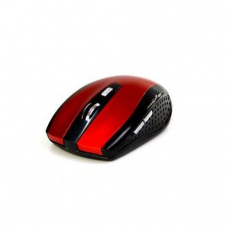 Media-Tech Raton Pro R mouse Office Ambidextrous RF Wireless Optical 1600 DPI