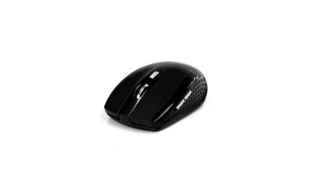 Media-Tech Raton Pro K mouse Office Ambidextrous RF Wireless Optical 1600 DPI