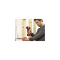 Black &amp; Decker MT218K-QW oscillating multi-tool Black, Orange 8500 OPM