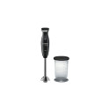 Bosch MSM2610B blender Immersion blender 600 W Anthracite