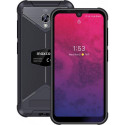 MaxCom MS572 Smart&amp;Strong 14.5 cm (5.71&quot;) Hybrid Dual SIM Android 9.0 4G USB Type-C