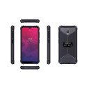 MaxCom MS572 Smart&amp;Strong 14.5 cm (5.71&quot;) Hybrid Dual SIM Android 9.0 4G USB Type-C