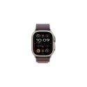 Apple Watch Ultra 2 OLED 49 mm Digital 410 x 502 pixels Touchscreen 4G Titanium GPS (satellite)