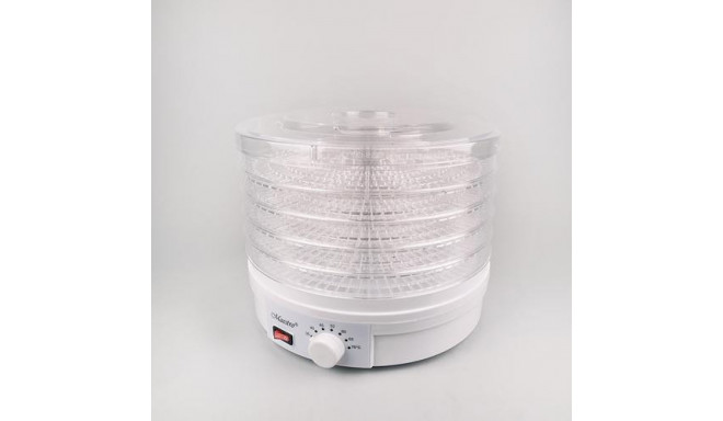 Feel Maestro MR765 food dehydrator White 245 W