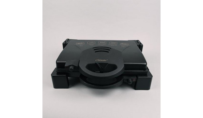 Feel Maestro MR717 contact grill