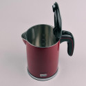 Feel-Maestro MR030 red electric kettle 1.2 L 1500 W