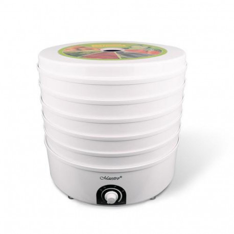 Maestro MR 766 White 520 W