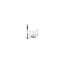 Braun MQ 3135 WH Sauce 0.5 L Immersion blender 750 W Black, White