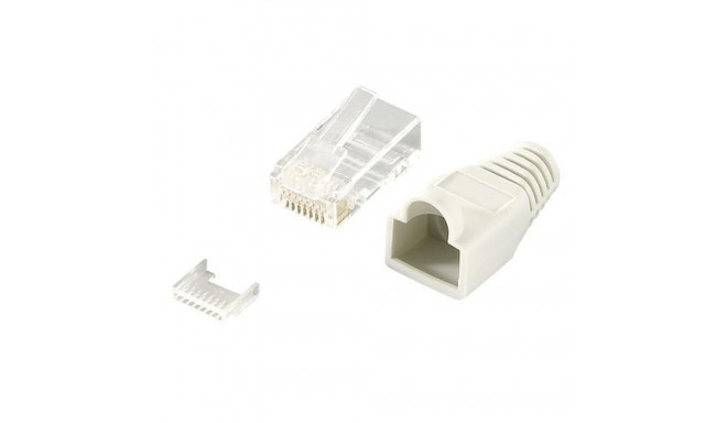 LogiLink RJ45 Grey