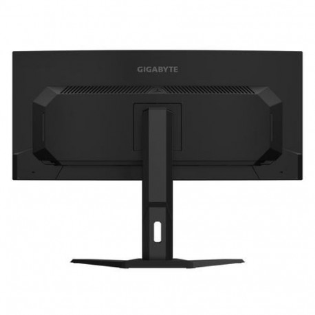 GIGABYTE MO34WQC2 34" OLED WQHD Curved Gaming Monitor