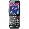 MaxCom MM724 5.59 cm (2.2") 85 g Black Senior phone MaxCom MM724 5.59 cm (2.2") 85 g Black Senior phone