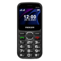MaxCom Comfort MM443 4G 5.87 cm (2.31") 110 g Black Feature phone MaxCom Comfort MM443 4G 5.87 cm (2.31") 110 g Black Feature phone