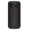 MaxCom Comfort MM443 4G 5.87 cm (2.31") 110 g Black Feature phone MaxCom Comfort MM443 4G 5.87 cm (2.31") 110 g Black Feature phone