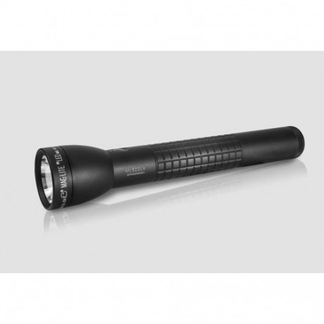 Maglite ML300LX Black Hand flashlight LED