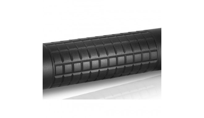 Maglite ML300LX Black Hand flashlight LED