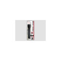 Maglite ML300LX Black Hand flashlight LED