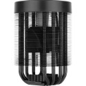 Aerocool Mirage 5 Processor Air cooler 6 cm Black 1 pc(s)