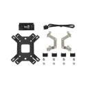 Aerocool Mirage 5 Processor Air cooler 6 cm Black 1 pc(s)