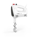 Bosch MFQ22100 mixer Hand mixer 375 W Grey, White