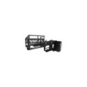 Cooler Master Gaming MCA-U000R-KFVK03 computer case part Universal Graphic card holder