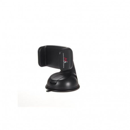 Maclean MC-737 holder Passive holder Mobile phone/Smartphone Black
