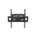 Maclean MC-760 TV mount 139.7 cm (55&quot;) Black