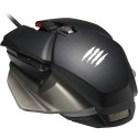 Optical Wired Mouse - Mad Catz B.A.T. 6+